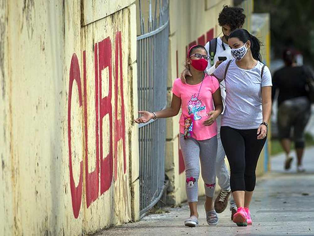 521701 habana vida diaria 11 580x435 1 - Keine Schocktherapie - Kuba, Kuba-Solidarität - Internationales