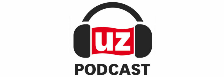 podcast hp - UZ Podcast - DKP, Kommunalpolitik, Podcast - Blog, DKP in Aktion