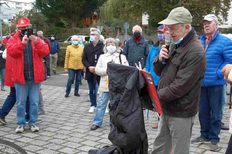 031201 - Politik geht auch anders - Aktion - Aktion