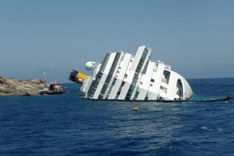 16 02 Traumschiff - Stahlboot im Funbad - Fernsehen - Die letzte Seite