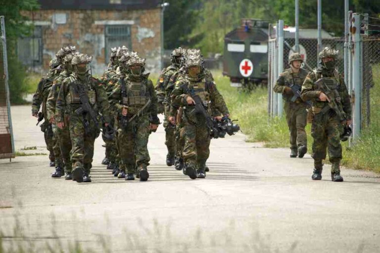 40901 Bild - Konkrete Hinweise - Bundeswehr - Bundeswehr