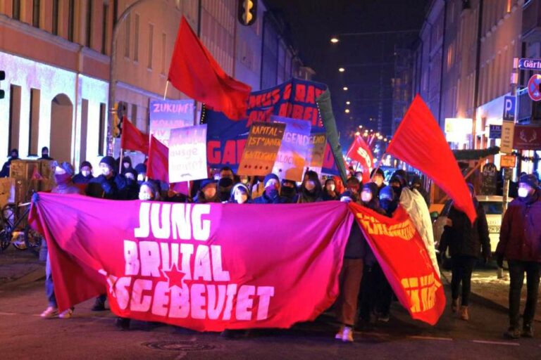 050504 jugend - Kein Bock mehr! - Jugend - Jugend