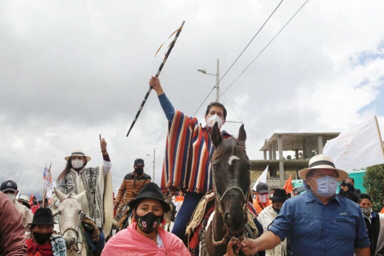 50790042917 732bfb5e7f o - Stichwahl in Ecuador - Ecuador - Ecuador