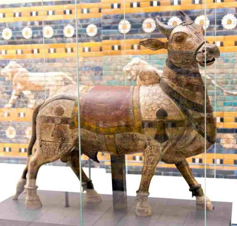 091101 Nandi Museums fuer Asiatische Kunst - Raubkunst möglichst behalten - Kolonialismus - Kolonialismus
