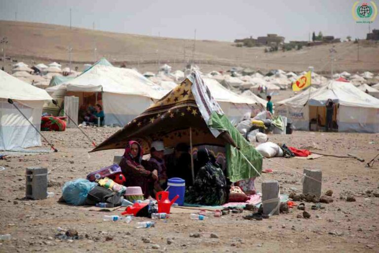 110601 Syrien - Mit „Plan B“ in die Zerstörung - Syrien - Syrien
