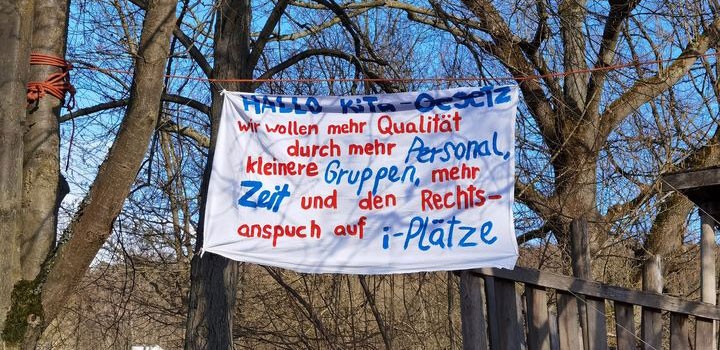 161452642 265197125190305 6025801743188794991 o - DKP Niedersachsen zum Entwurf eines neuen niedersächsischen Kita-Gesetz - DKP, KiTa, KiTa-Gesetz, Niedersachsen - Blog