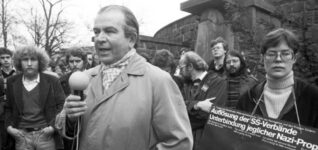 Lasst nicht nach in eurer Wachsamkeit