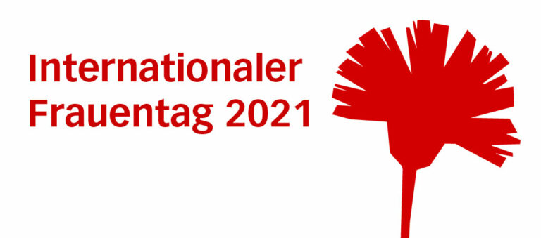 intfrau2021 - Video: Internationaler Frauentag 2021 - Frauenrechte - Frauenrechte