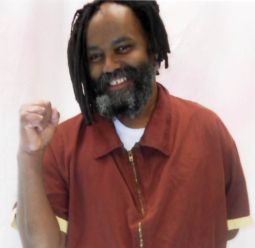 mumia abu jamal 2011 - Sorge um Mumia Abu-Jamal - Coronavirus, Rechtsprechung/Prozesse/Gerichtsurteile, Repression, Solidarität, USA - Internationales
