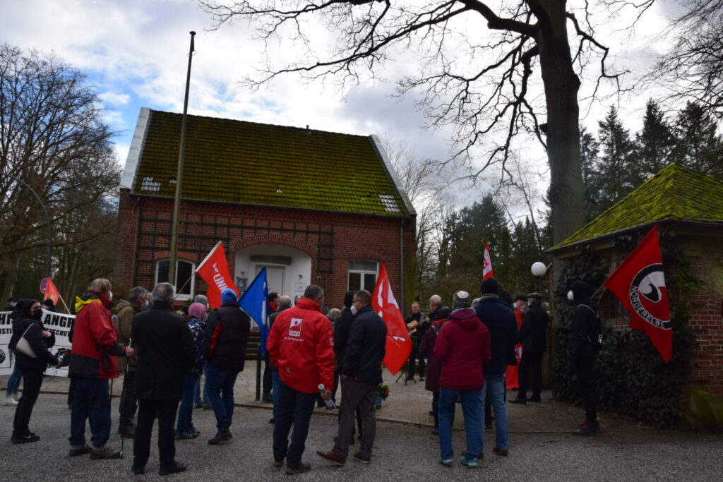 signal 2021 03 14 140230 6 - Gemeinsam gegen rechts - Antifaschismus, DKP, Geschichte der Arbeiterbewegung - Blog