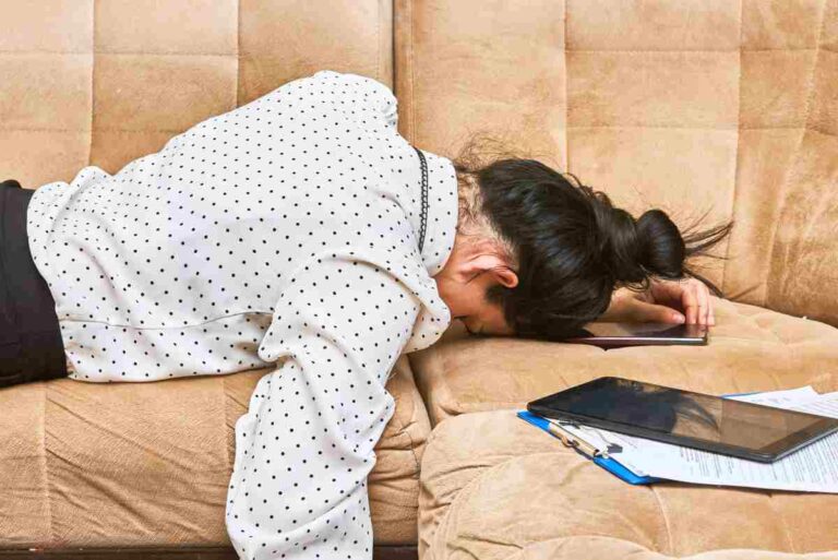 160201 Homeoffice - Krank durch Home-Office - Arbeitskämpfe, Coronavirus - Wirtschaft & Soziales