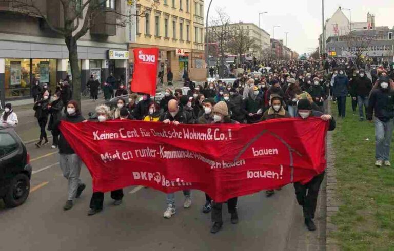 160501 mieten - Sieg der Spekulanten - Mieten - Mieten