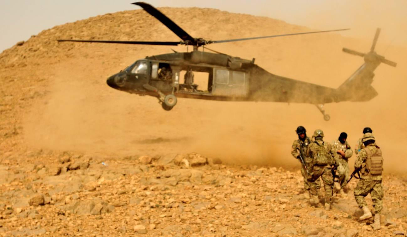 7017479487 0dfd6fa1e0 o - Die Mördertruppe zieht weiter - Afghanistan, Kriege und Konflikte, NATO - Internationales