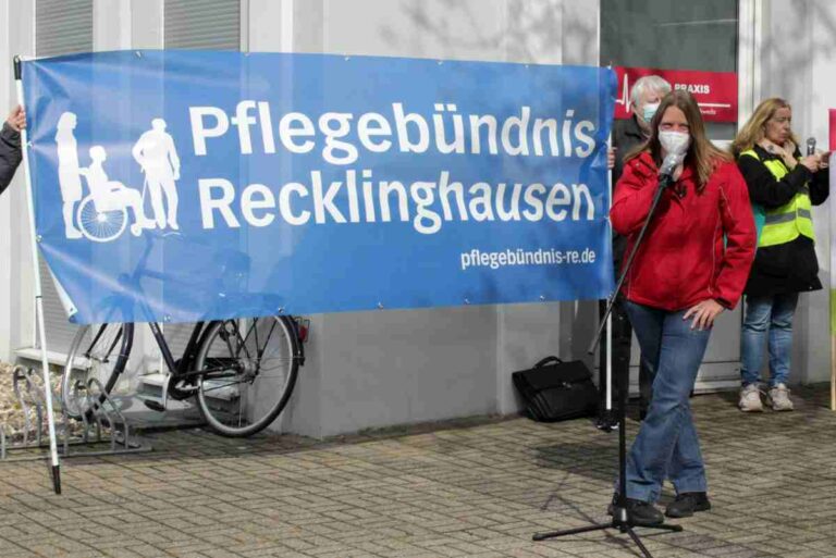 190303 Bildmeldung - Rückkehr-Klage abgewiesen - Repression - Repression