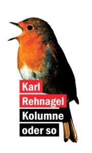 Rehnagel Logo - Fertig - Karl Rehnagel, Kolumne oder so - Vermischtes