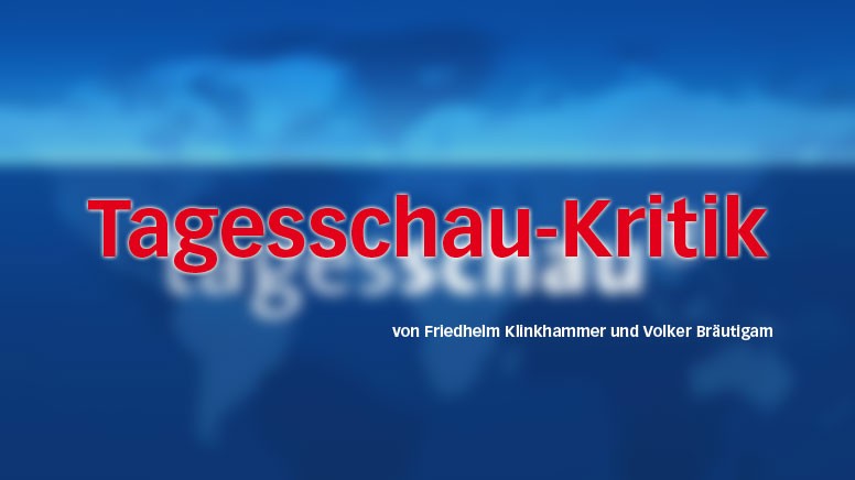 tagesschaukritik - Putins Gas statt Bidens Bomben! - Annalena Baerbock, ARD, Imperialismus, Medienkritik, Regierungspropaganda - Blog