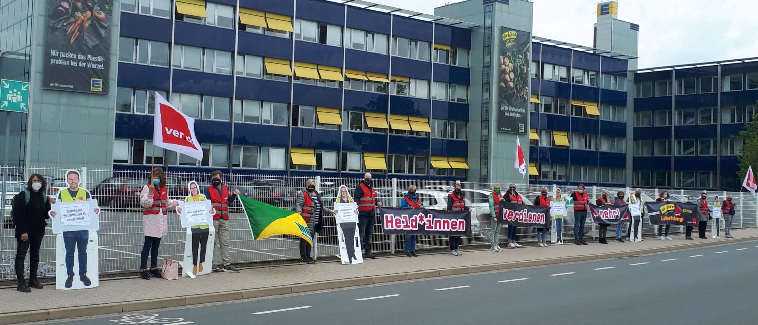 20210519 edeka hv - Lidl lohnt nicht - Tarifrunde, ver.di - Hintergrund