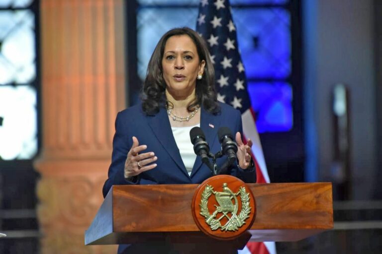 230901 Harris - Kamala Harris - Im Bild - Im Bild