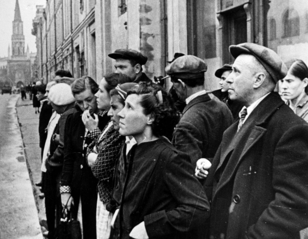 241101 - Der erste Kriegstag - Antifaschismus, Geschichte der Arbeiterbewegung - Kultur