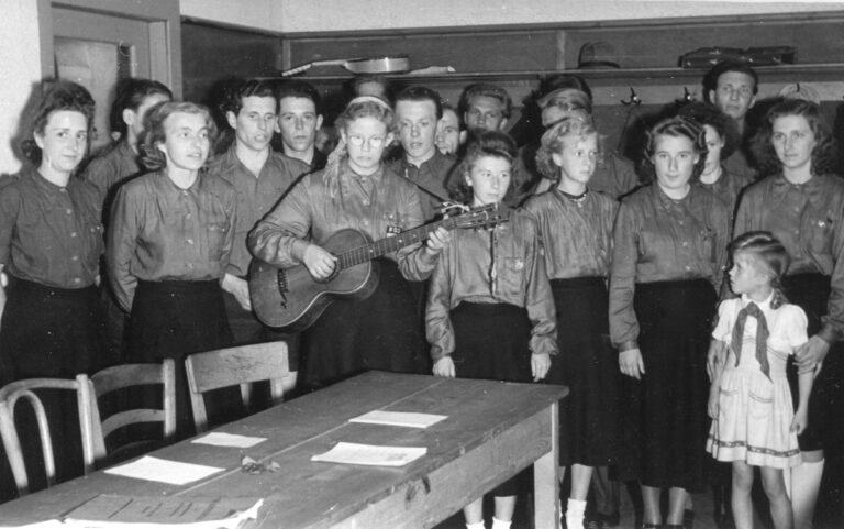 251201 - Unser Zeichen ist die Sonne - Jugend - Jugend