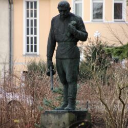 Spuren der Roten Armee in Deutschland