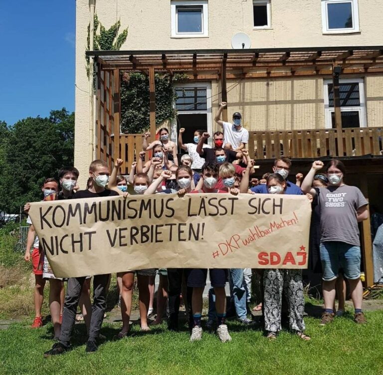 15sdaj - Jetzt erst recht! - Solidarität - Solidarität