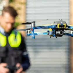 Staatsgewalt rüstet auf