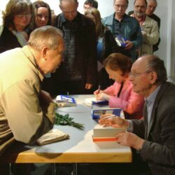 Leben auf hoher Verarbeitungsstufe