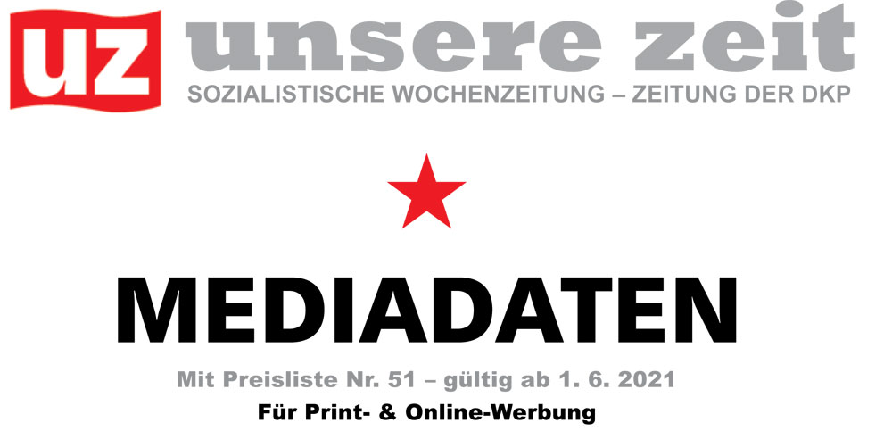 Anzeigen - - Mediadaten 2021 WEB 1 1 - Anzeigen - -