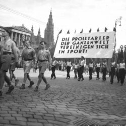 Die Rote Sportinternationale