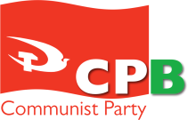 cpb - Solidaritätsschreiben der Kommunistischen Partei Britanniens, Nordwestbezirk - DKP, Repression - Internationales