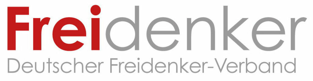 freidenker logo 2400x300 zentr - Solidaritätsschreiben des Deutschen Freidenker-Verbands - DKP, Repression - Politik