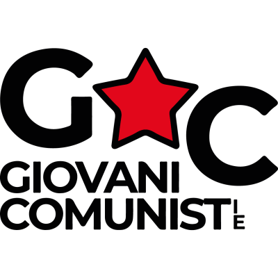 gg - Solidaritätsschreiben der Jungen KommunistInnen (Italien) - DKP, Repression - Internationales
