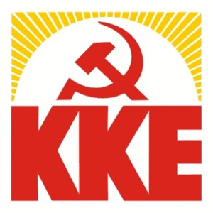 kke - Zum tödlichen Zugunglück in Tempe - KKE, Tempe, Zugunglück - Blog, Pressemitteilungen