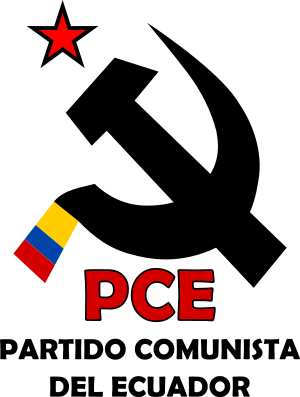 pcecu - Solidaritätsschreiben der Kommunistischen Partei Ecuadors - DKP - Internationales