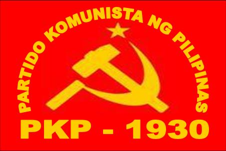 phil - Solidaritätsschreiben der Philippinischen Kommunistischen Partei (PKP-1930) - DKP, Repression - Internationales
