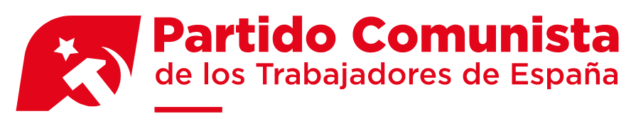 spanarb - Solidaritätsschreiben der Kommunistischen Partei der Arbeiter Spanien - DKP, Repression - Internationales