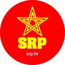 srp - Solidaritätsschreiben der Sozialistischen Arbeiterpartei Kroatiens - DKP, Repression - Internationales