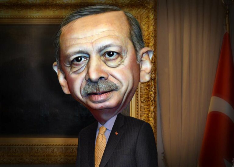 07 23158412651 a7266680b1 o - Erdogan gießt Öl ins Feuer - Türkei - Türkei