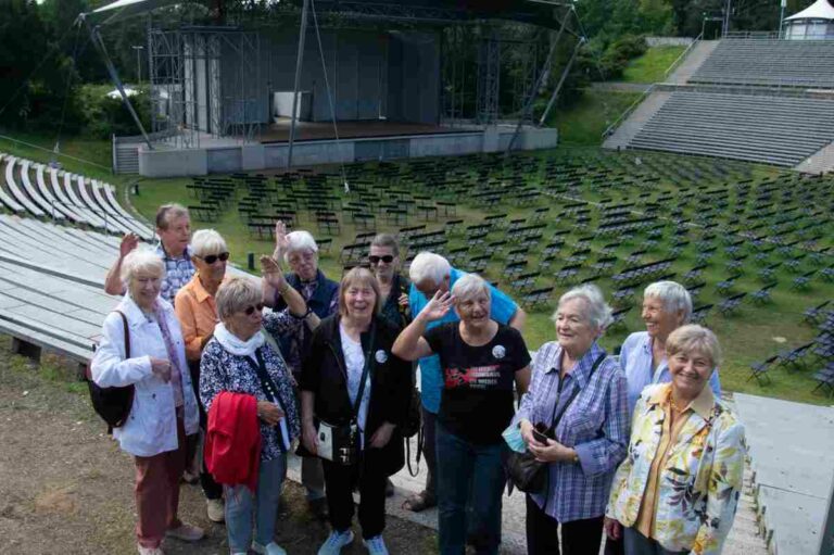 20210804 11 34 03 - Immer noch bereit - Geschichte der Arbeiterbewegung, Weltfestspiele - Aktion