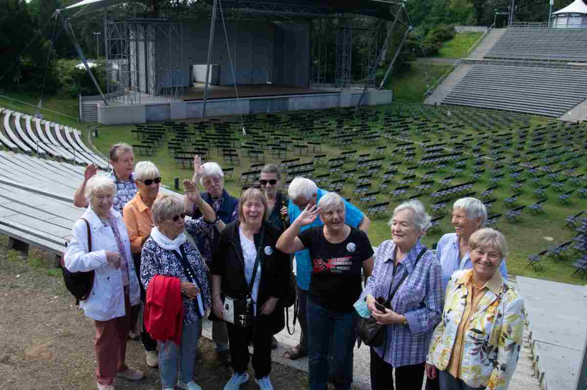 20210804 11 34 03 - Immer noch bereit - Geschichte der Arbeiterbewegung, Weltfestspiele - Kultur