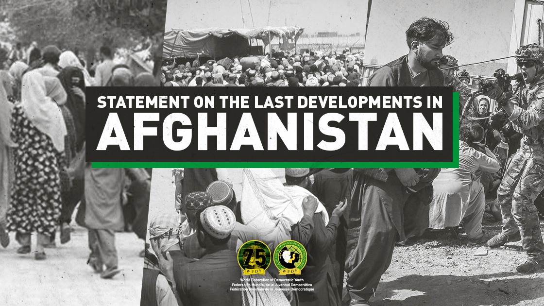 239480746 4397109843688313 5700792164009856426 n - Kabul ist gefallen – ein Erbe des Imperialismus! - Afghanistan, Jugend - Blog, Neues aus den Bewegungen