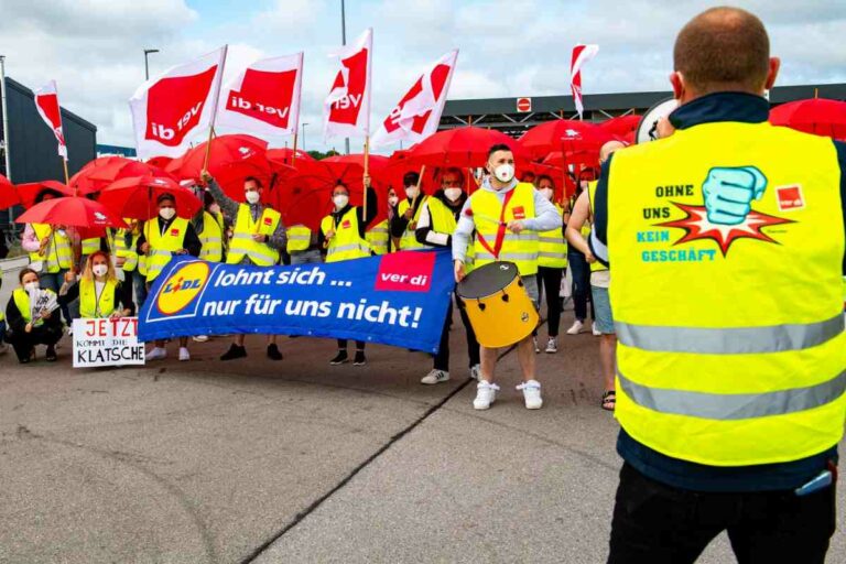 3101 205438547 1967188523448121 9013458470125326971 n - Sauer und streikbereit - Streik - Streik