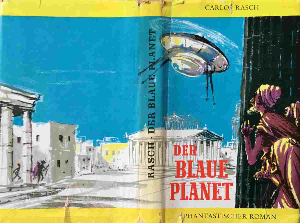 31 11 02 - „Interplanetarer Revolutionsexport“ - DDR, Geschichte der Arbeiterbewegung, Literatur - Kultur