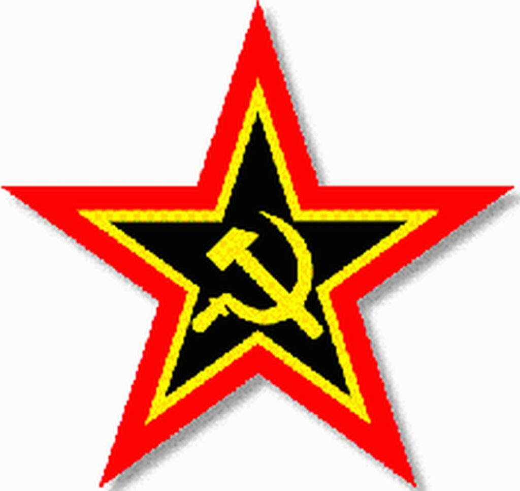 320802 - 100 Jahre SACP - Südafrika - Internationales