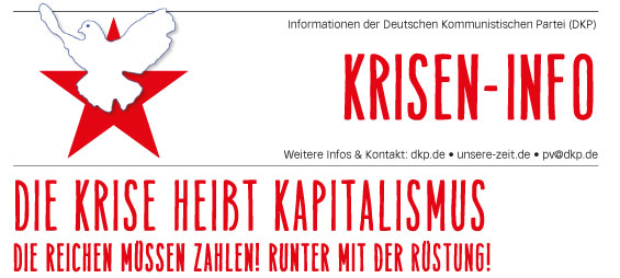 Info A4 2S Krise 08 2021 1 - Die Krise heißt Kapitalismus - Blog - Blog