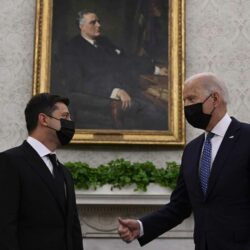 Ausbau eines NATO-Vorpostens