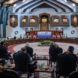 Regionale Vermittlung und imperialistisches Interesse