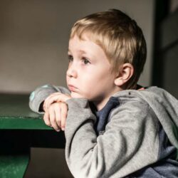 Ganztagsbetreuung für Grundschüler