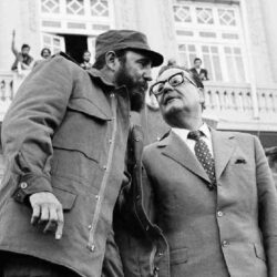 Scheitern auf der ganzen Linie